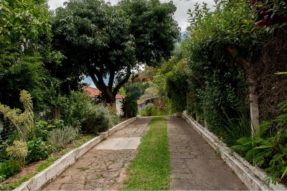 Chácara / Sítio / Fazenda - Venda - Cunha , São Paulo - POUSADA FOTOGRAFO 10.jpg - 602181041-18