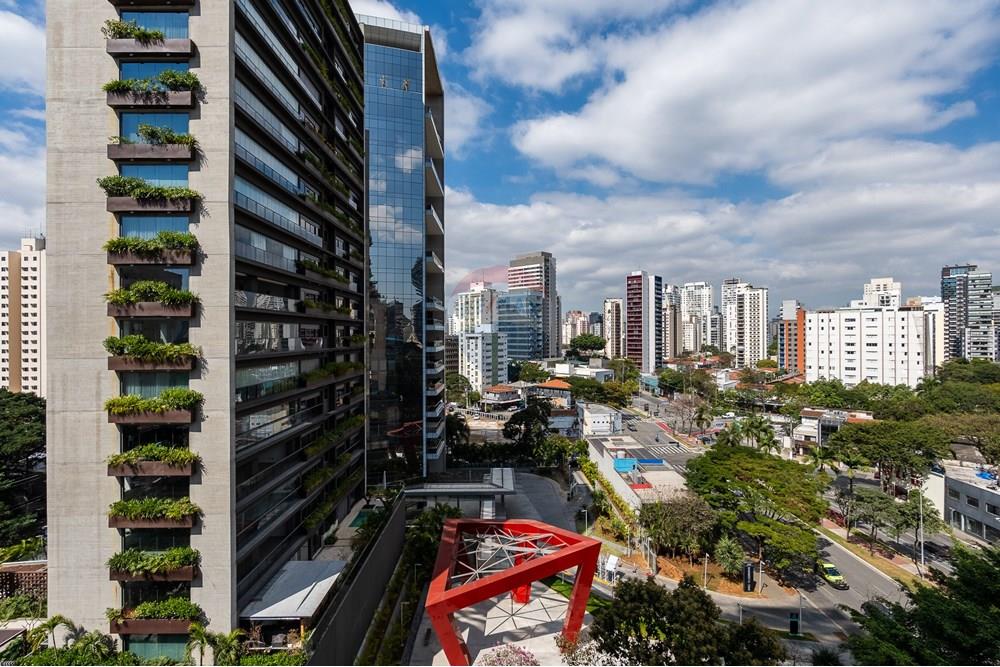 Apartamento - Venda - São Paulo , São Paulo - 19_AP.jpg - 601081008-40
