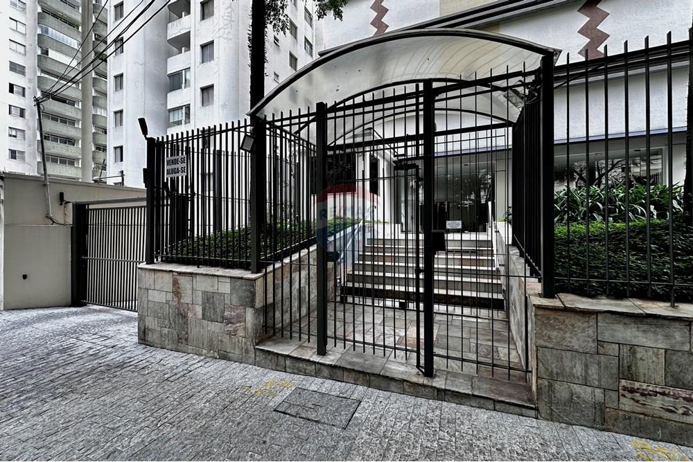 Woningbouw - Appartement - São Paulo , São Paulo - BR - IMG_6093.jpg - 602331019-72