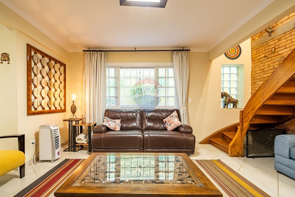 Casa - Venda - São Paulo , São Paulo - CS-8.jpg - 601471009-115