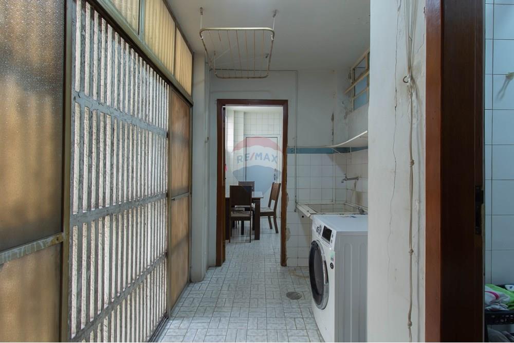 Apartamento - Venda - São Paulo , São Paulo - 24 Área de Serviço.jpg - 601971018-1238