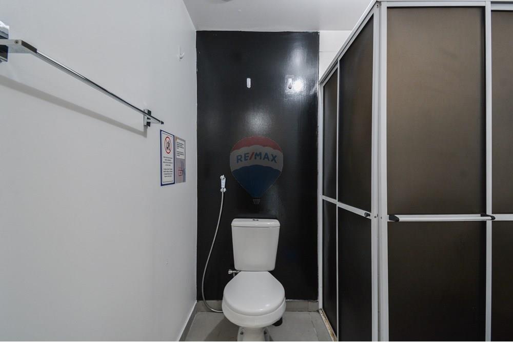 Apart Hotel/ Flat - Venda - São Paulo , São Paulo - Cópia de DSC_5092.jpg - Banheiro - 601131085-6