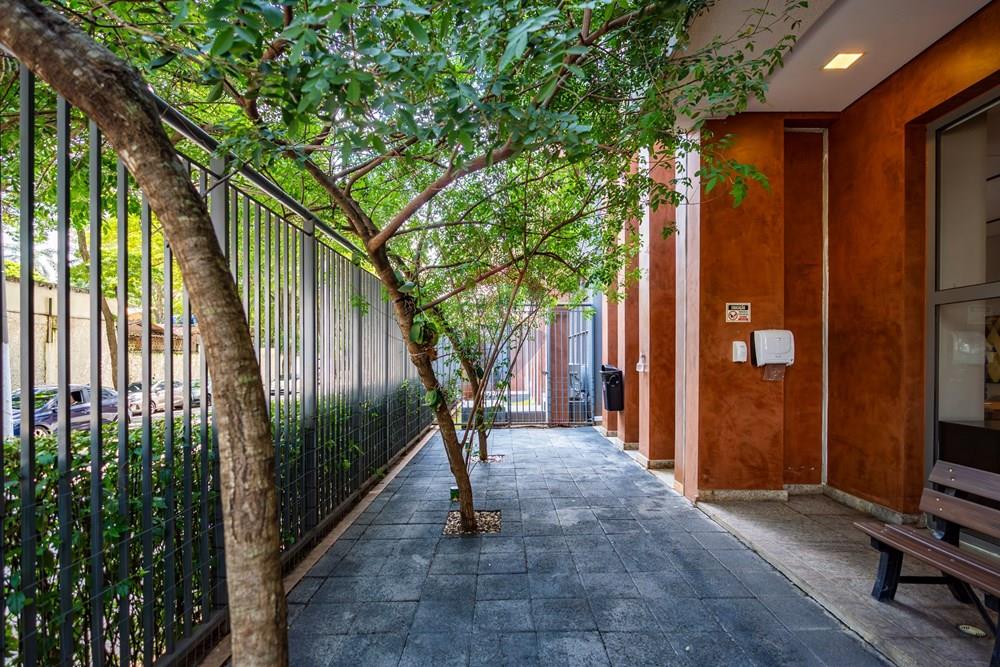 Apartamento - Alugar - São Paulo , São Paulo - CS-118.jpg - 601471003-229