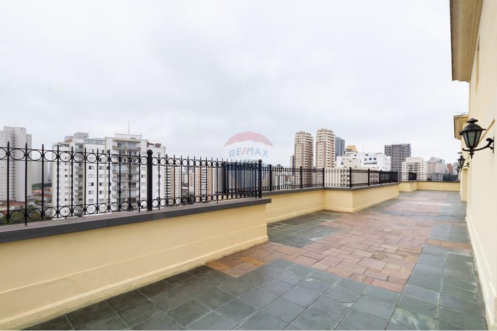 Apartamento - Venda - São Paulo , São Paulo - 22 TERRAÇO (4).jpg - 602281025-30