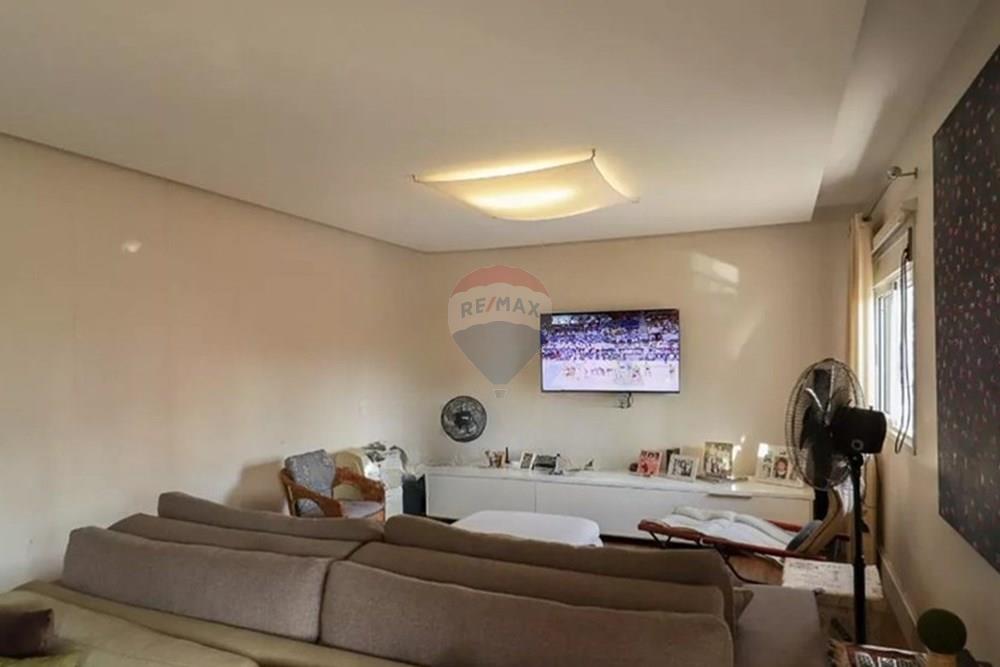 Apartamento - Alugar - São Paulo , São Paulo - ALFREDO PUJOL (32).jpeg - 601471043-12