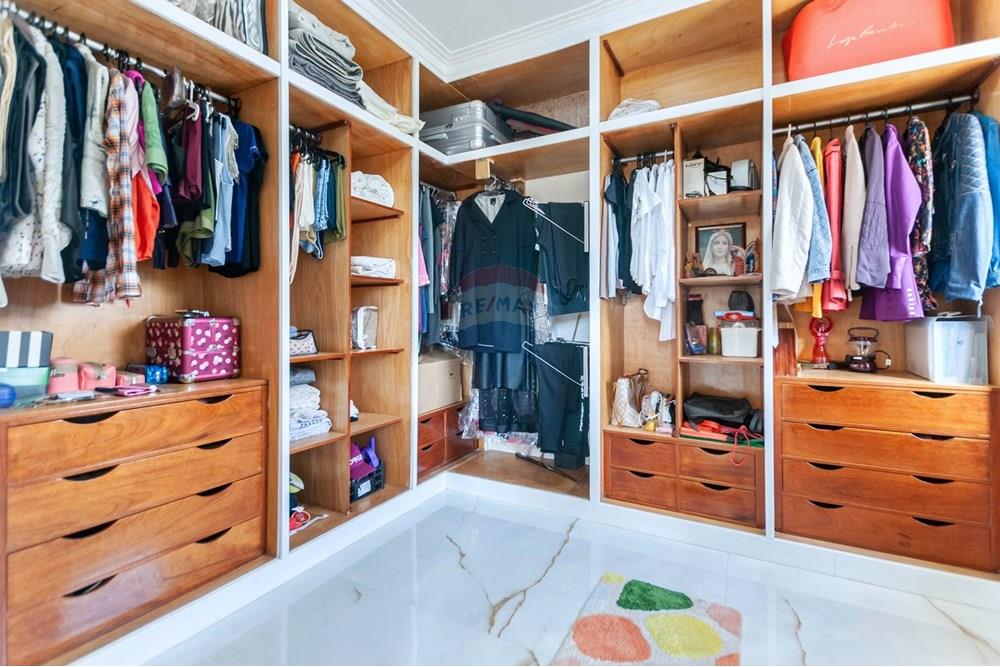 Apartamento - Venda - São Paulo , São Paulo - DSC_2681.jpeg - Closet - 601191026-183