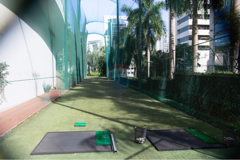 Apartamento - Venda - São Paulo , São Paulo - 71 Campo de Golfe.jpg - 601971076-89