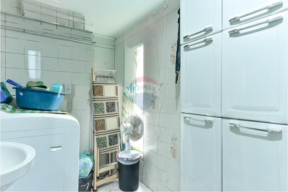 Apartamento - Venda - São Paulo , São Paulo - 04banheiro-area-de-servico_002.jpg - Área de serviço - 601421023-6