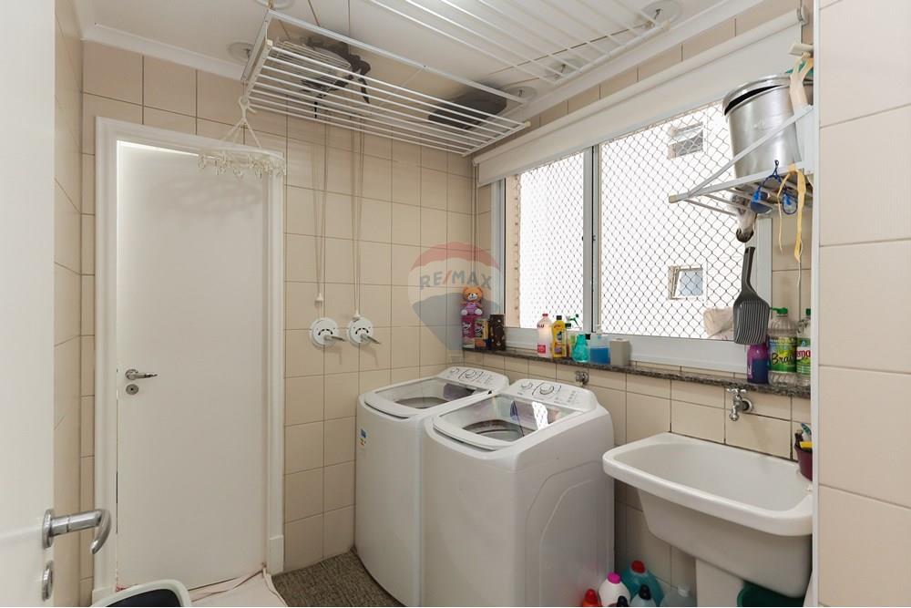 Apartamento - Venda - São Paulo , São Paulo - 05area-de-servico001.jpg - Área de serviço - 601081090-6