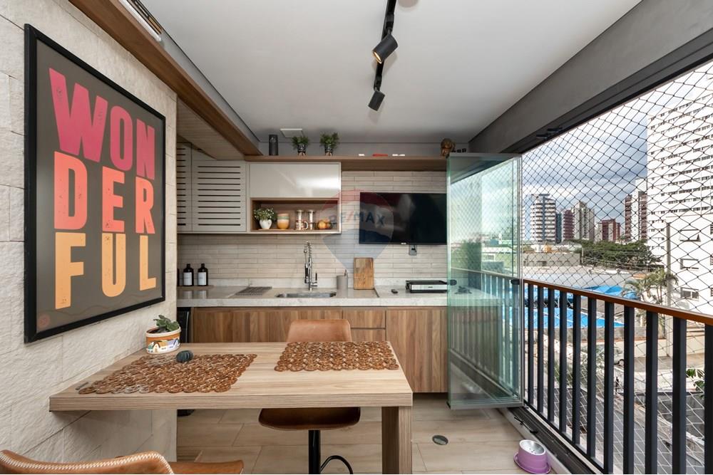 Apartamento - Venda - São Paulo , São Paulo - 11 - Varanda.jpg - 602031008-67