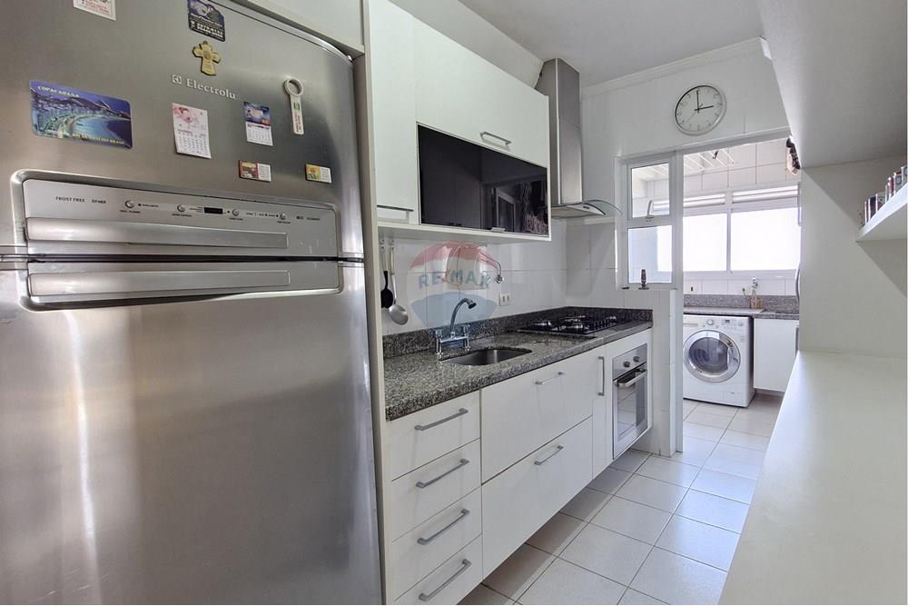 Apartamento - Venda - São Paulo , São Paulo - cozinha01_RuaPedralia304.jpg - Cozinha - 601131070-4