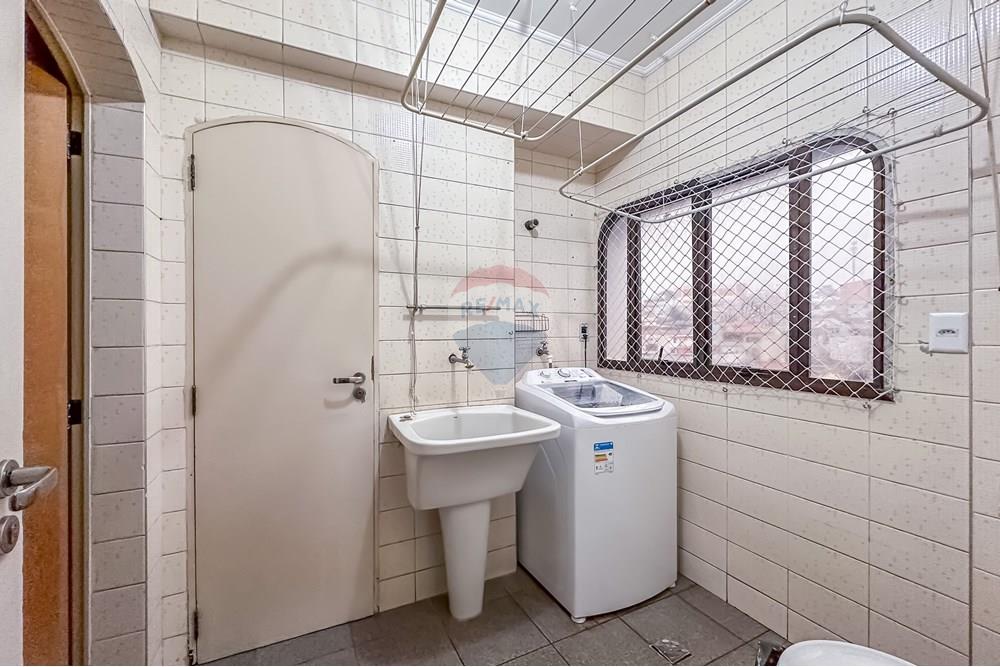 Apartamento - Venda - São Paulo , São Paulo - IMG_332142.jpg - Lavanderia - 601811024-48