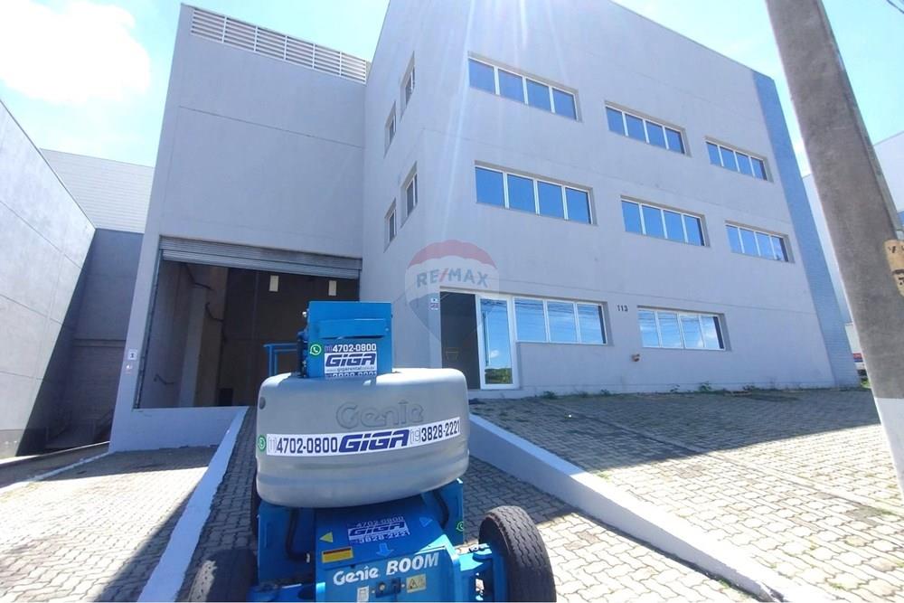 Galpão - Alugar - Vargem Grande Paulista , São Paulo - 011.jpg - 602291016-332