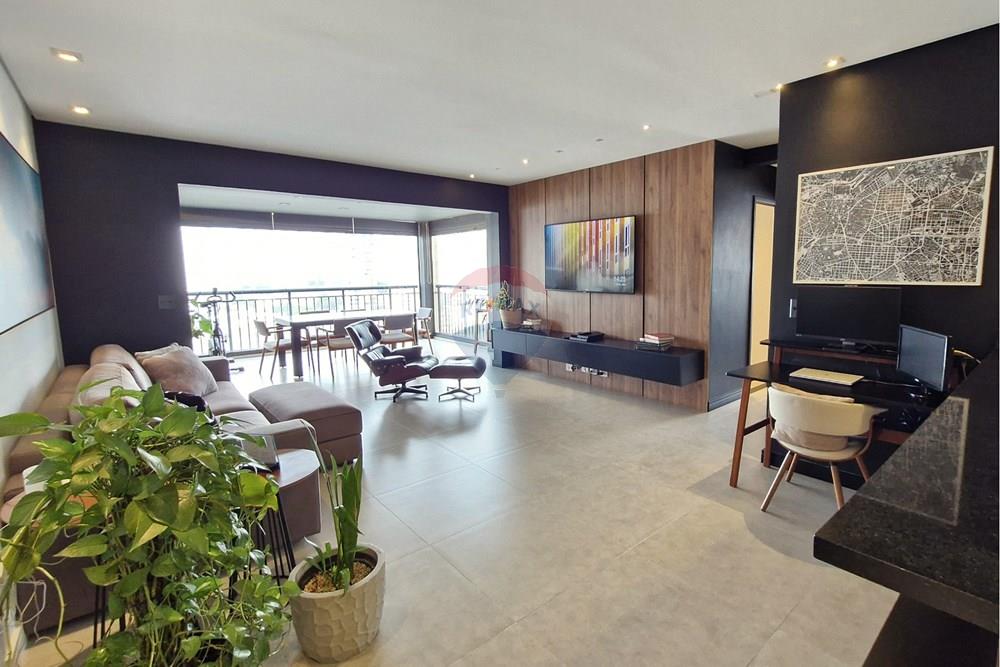 Apartamento - Venda - São Paulo , São Paulo - RUA JEROAQUARA, 406 (10).jpg - 601361072-4