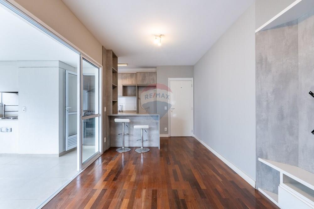 Apartamento - Venda - São Paulo , São Paulo - Cópia de DSC05144.jpg - Sala de estar - 601131064-71