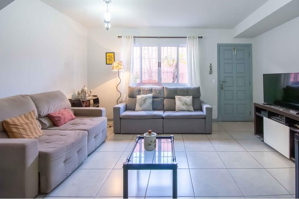 Casa de Vila - Venda - São Paulo , São Paulo - 01fotos_010_destaque.jpg - 601251022-152