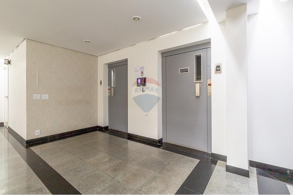 Apartamento - Venda - São Paulo , São Paulo - 17.jpg - Saguão - 601081108-2