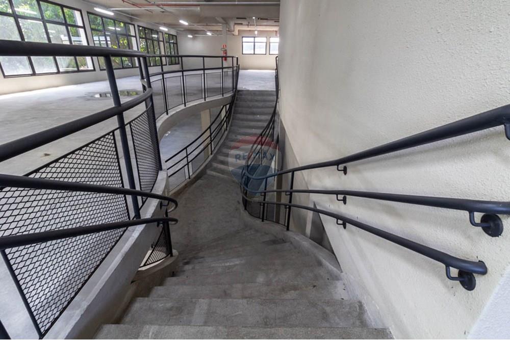 Galpão - Alugar - São Paulo , São Paulo - 7 ANDAR SUPERIOR.jpg - 601261091-15