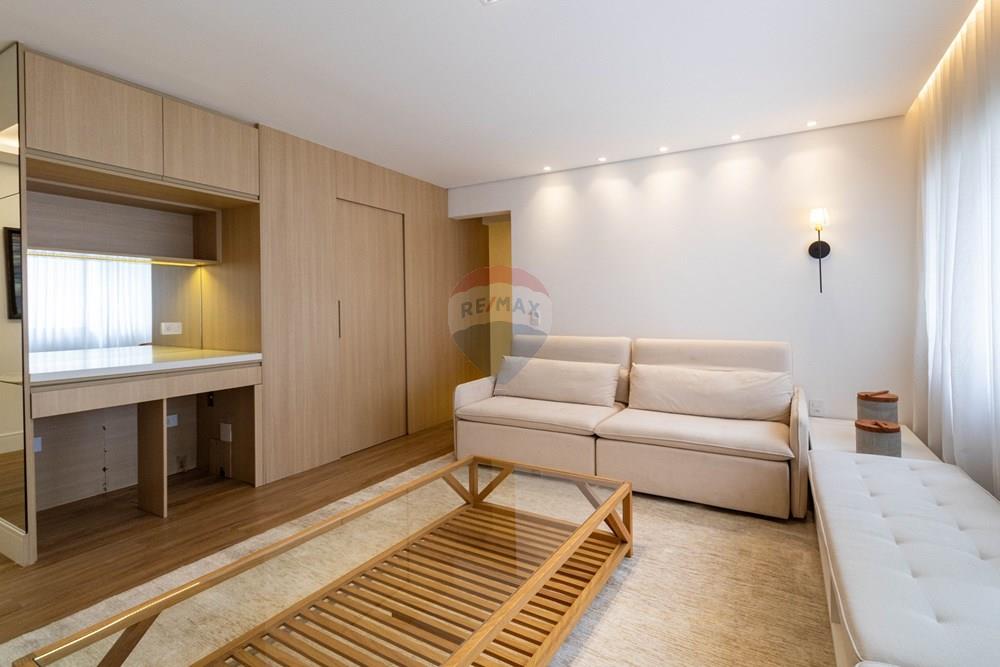 Apartamento - Venda - São Paulo , São Paulo - 2J0A8884.jpg - 602011001-121