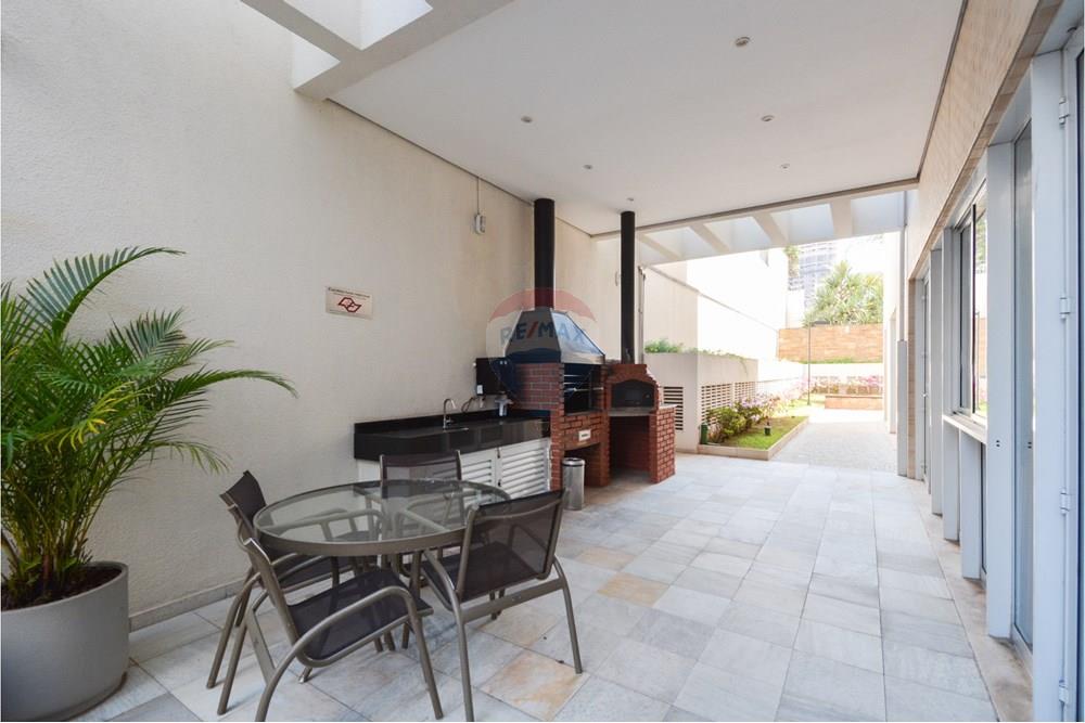 Residential - कोंडो/अपार्टमेंट - साओ पोलो , साओ पोलो - BR - 01fotos_056.jpg - 601251114-36