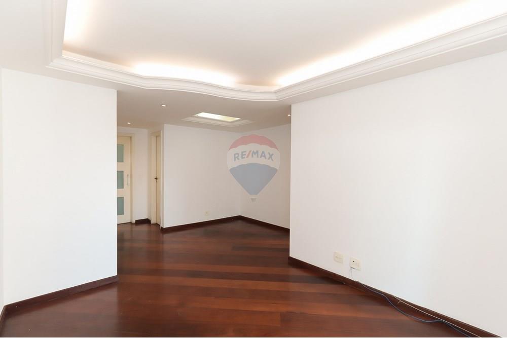 Apartamento - Alugar - São Paulo , São Paulo - 3.jpg - Sala de estar - 601081006-127