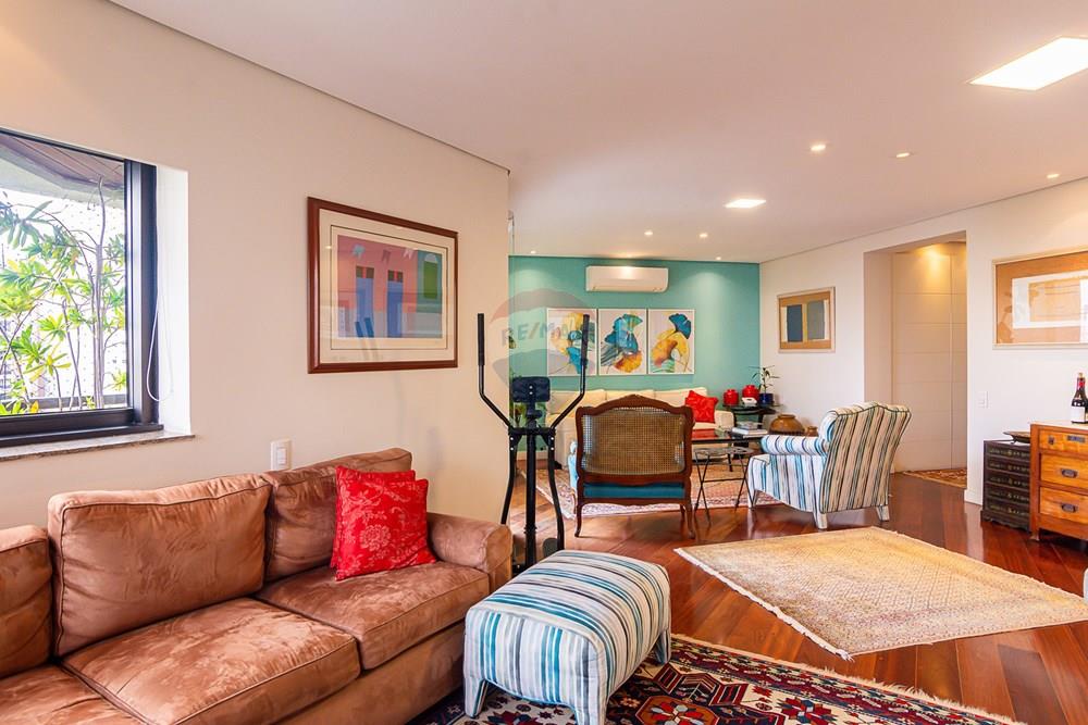 Apartamento - Venda - São Paulo , São Paulo - 01fotos_004_destaque.jpg - 601251022-167