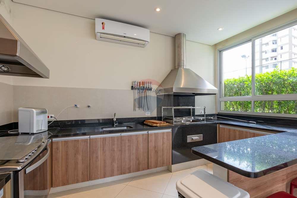 Apartamento - Venda - São Paulo , São Paulo - 60-Área comum.jpg - 601971051-65