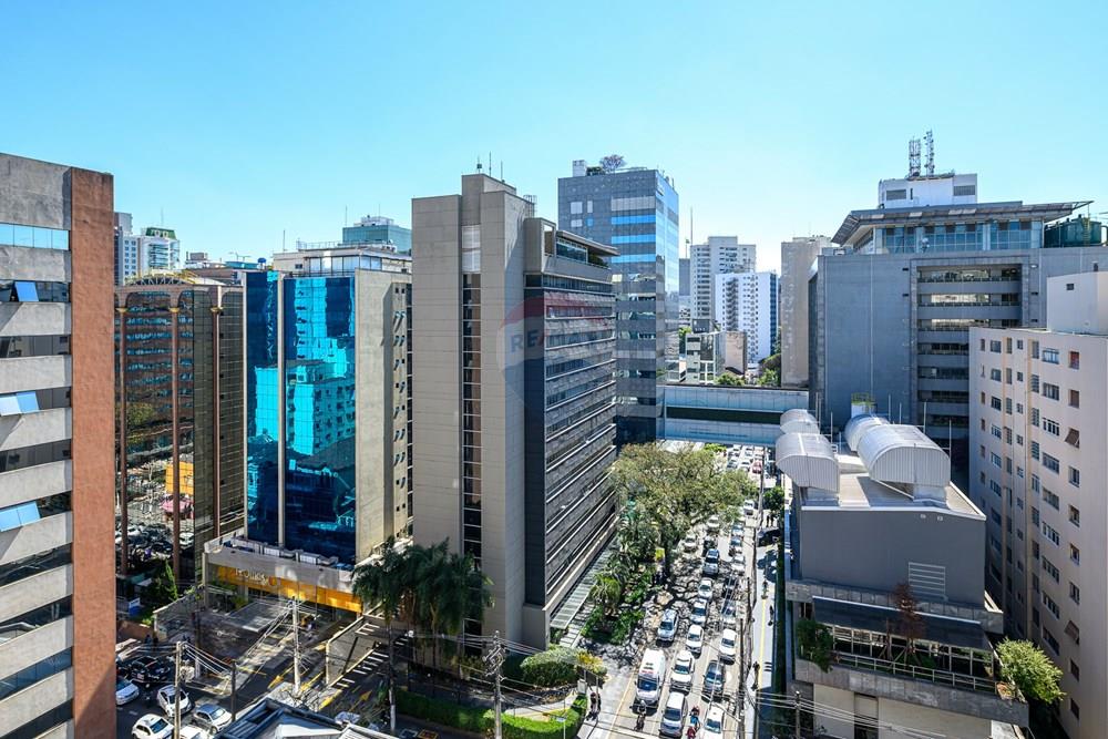 Studio - Venda - São Paulo , São Paulo - 2310480.jpeg - 601971016-553