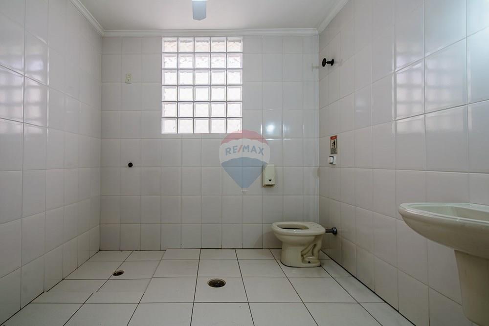 Prédio - Venda - São Paulo , São Paulo - banheiro 2º andar v1.jpg - 601311011-178