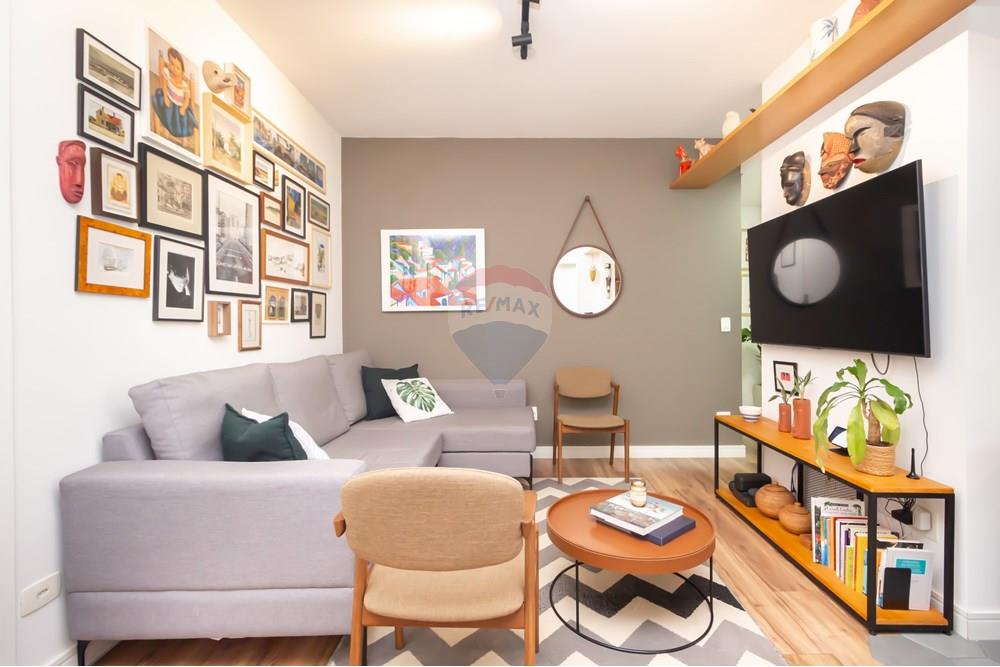 Apartamento - Venda - São Paulo , São Paulo - 01fotos_028.jpg - 601251179-23