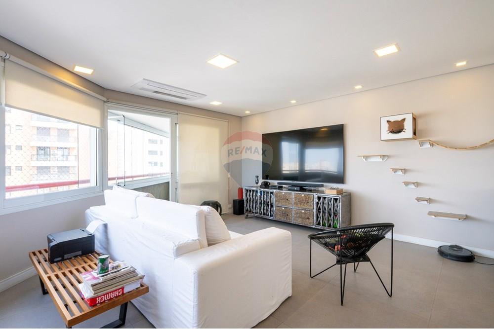 Apartamento - Venda - São Paulo , São Paulo - 25-DSC07449.jpg - 601181047-32