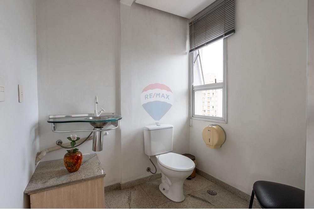 Cj. Comercial/ Sala - Venda - São Paulo , São Paulo - 8_Sala Comercial.jpg - 601971018-1200