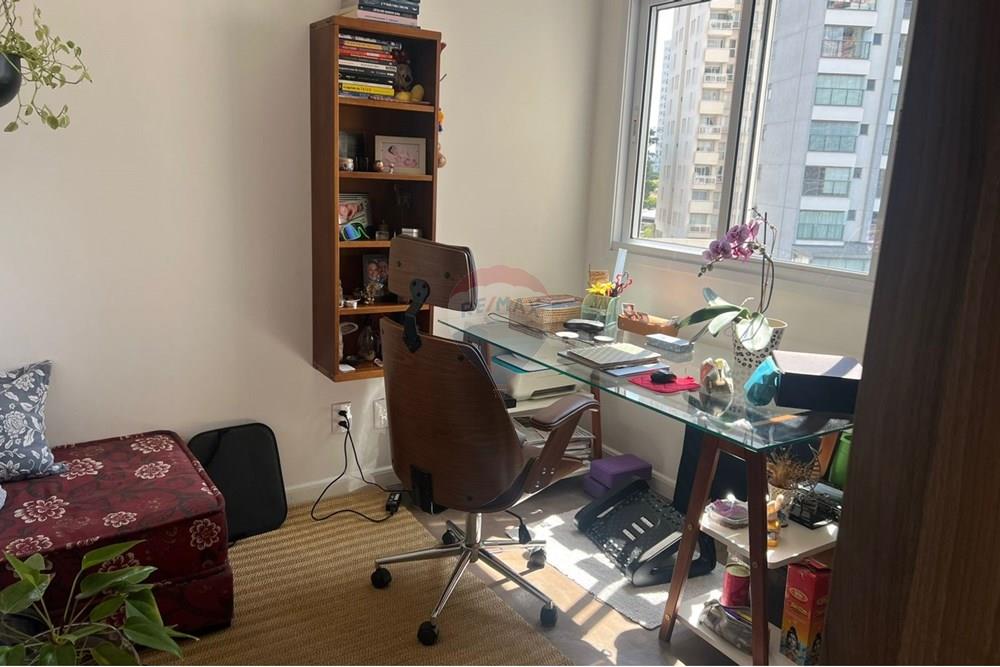 Apartamento - Alugar - São Paulo , São Paulo - d8ce2f1b-a44f-4f87-88f1-4e3072408fe4.jpg - 601361019-3155