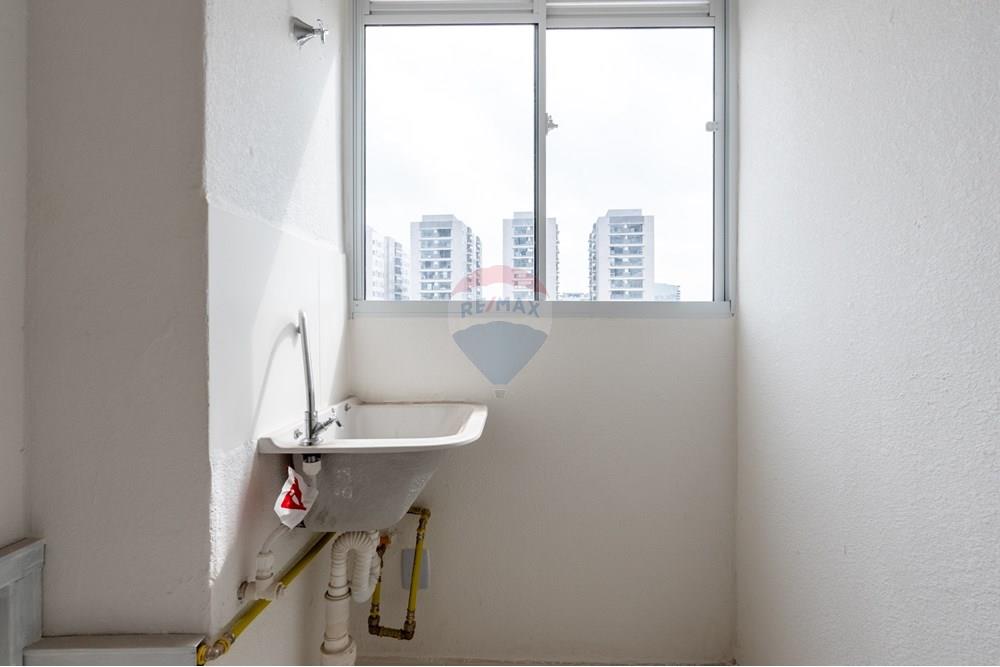 Apartamento - Venda - São Paulo , São Paulo - AP-27.jpg - 601471009-81