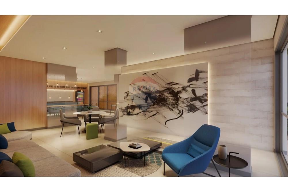 Apartamento - Venda - São Paulo , São Paulo - 09_Riva_Cunha_Cargo_01_Gourmet_HR_.jpg - 630331103-16