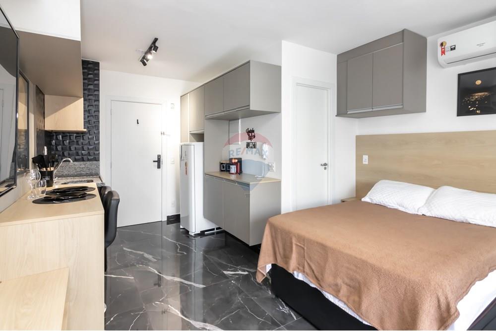 Studio - Venda - São Paulo , São Paulo - 1-3.jpg - Quarto - 602231003-20