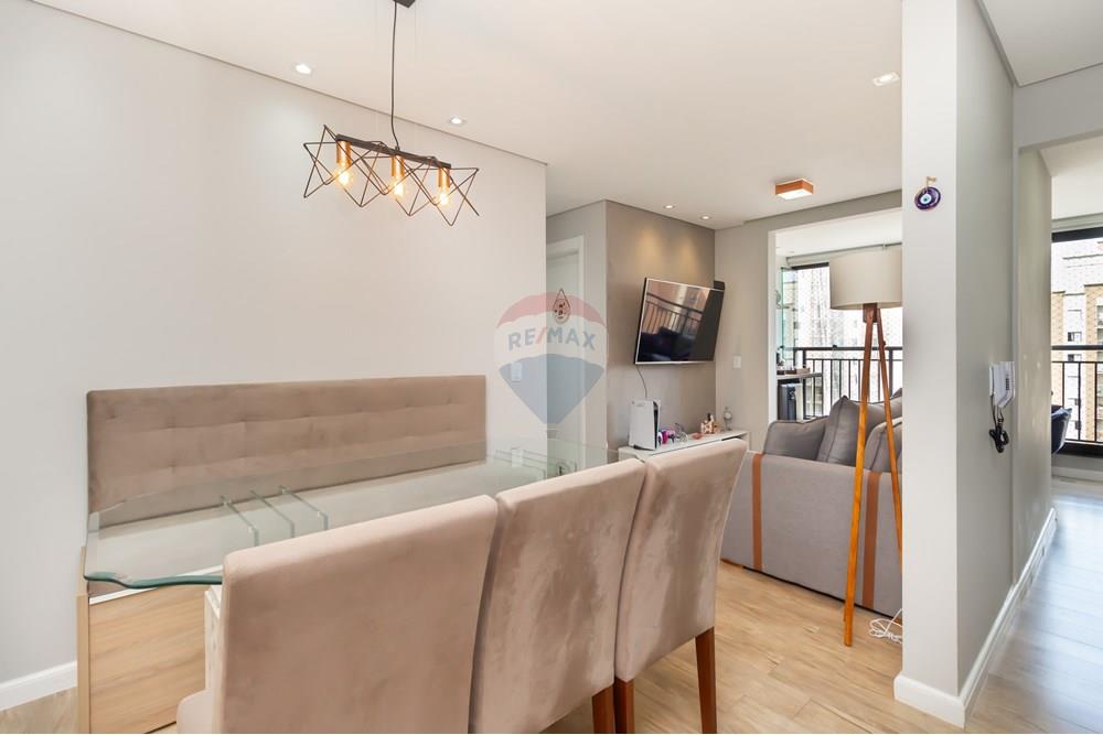 Apartamento - Venda - São Paulo , São Paulo - IMG_326208.jpg - 601811024-36