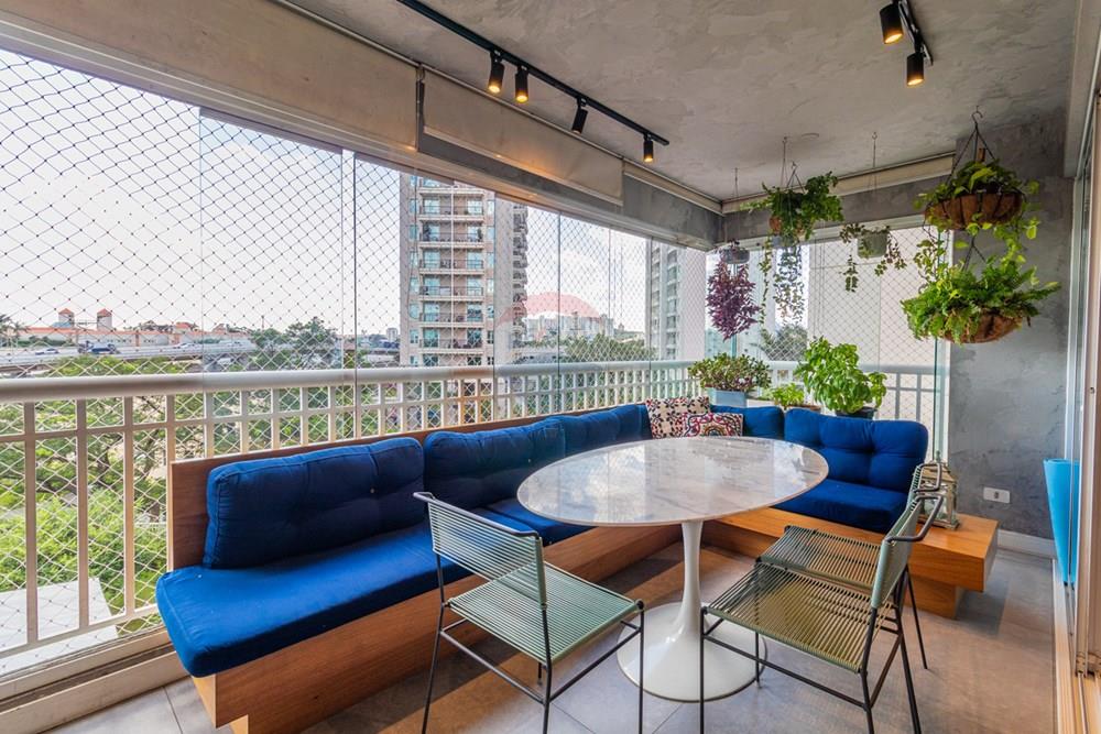 Apartamento - Venda - São Paulo , São Paulo - 02sala_025.jpg - 602101006-108