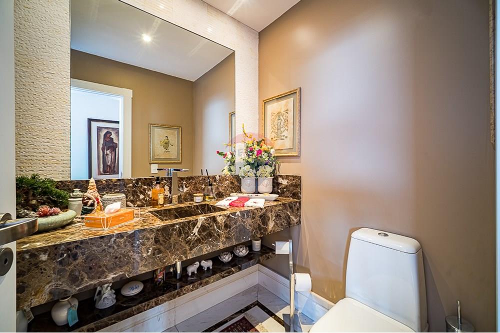 Cobertura - Venda - São Paulo , São Paulo - DSC01373-10.jpg - 601371039-19