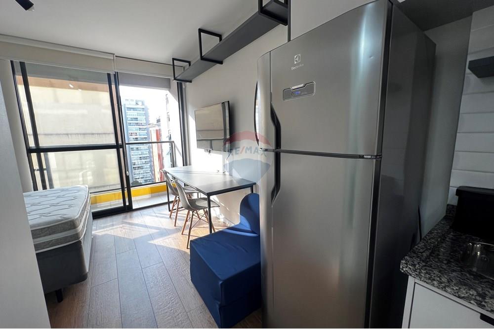 Studio - Alugar - São Paulo , São Paulo - vila mariana  (63).JPG - 601361051-44