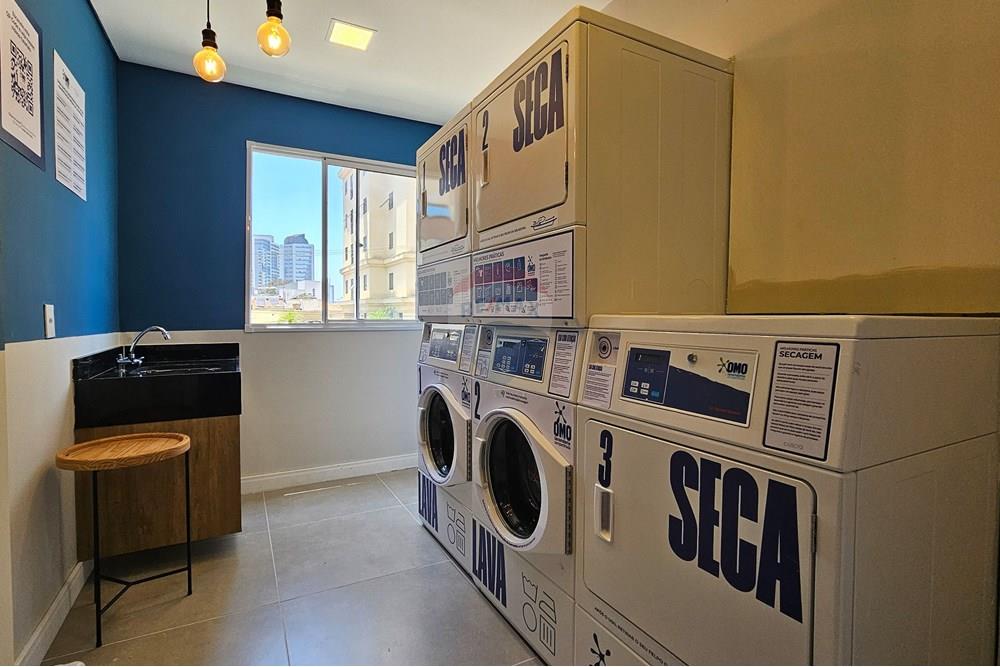 Apartamento - Venda - São Paulo , São Paulo - 53_Área comum.jpg - 601471004-388