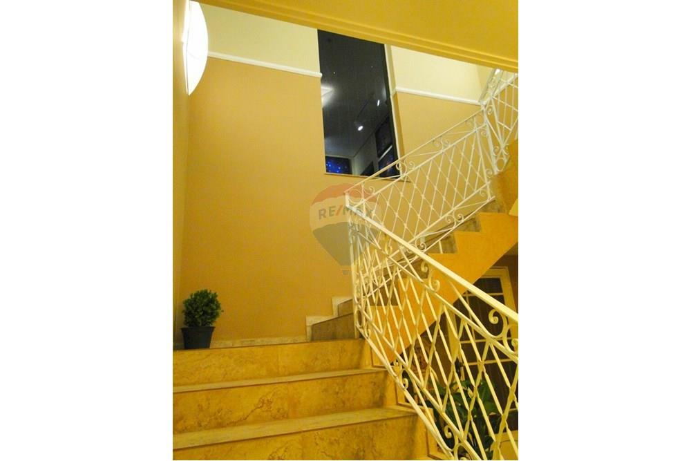 Sobrado - Alugar - São Paulo , São Paulo - Casa - Escada de Acesso.jpg - 602291041-30