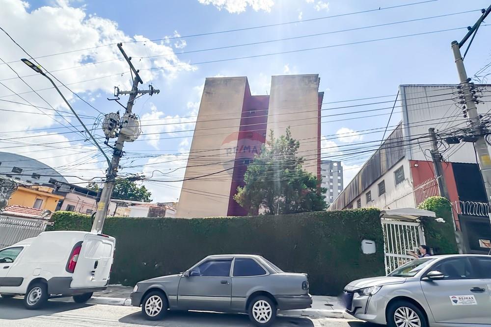 Apartamento - Venda - São Paulo , São Paulo - Cópia de IMG_705501.jpg - 601811011-21