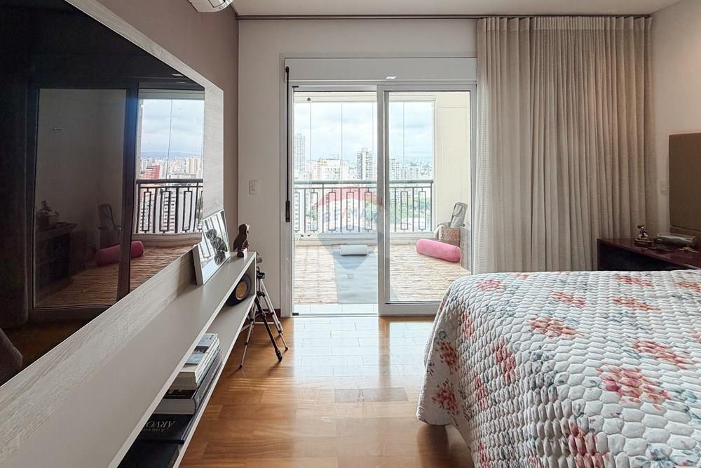 Apartamento - Venda - São Paulo , São Paulo - APTO232-100.jpg - 602441004-6