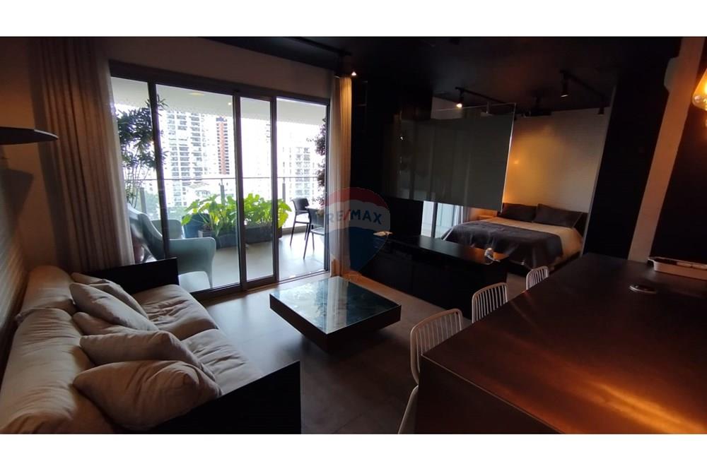 Apartamento - Alugar - São Paulo , São Paulo - 01 SALA 03.jpeg - 602151025-22