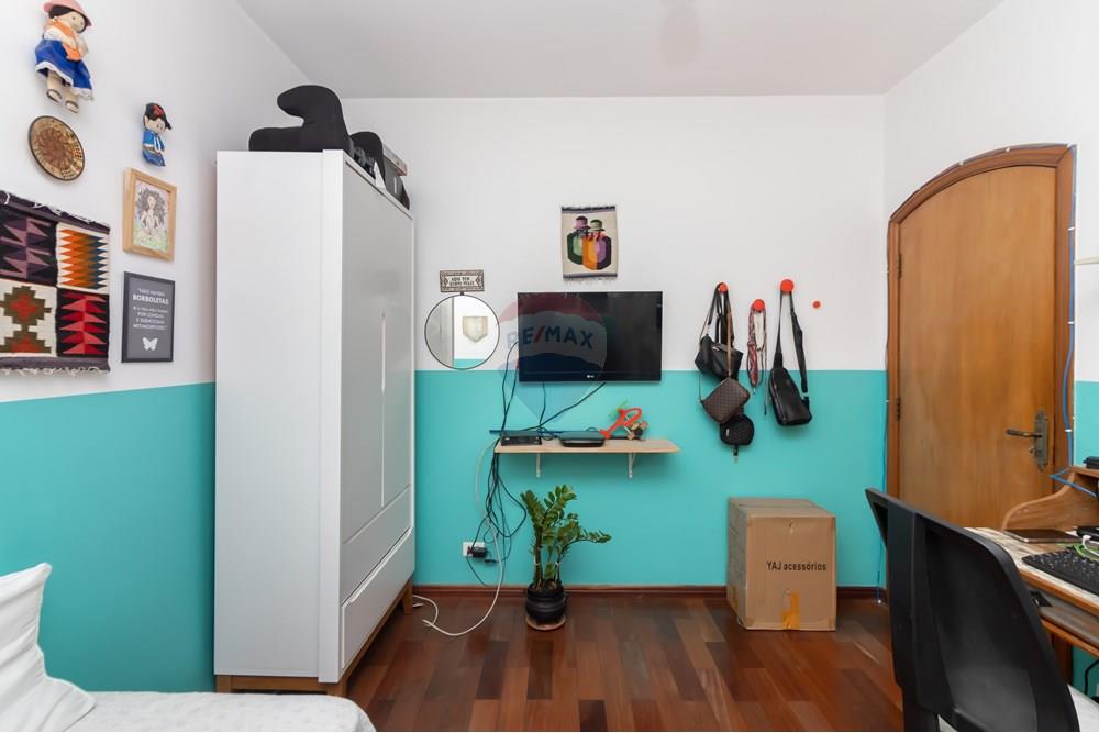 Sobrado - Venda - São Paulo , São Paulo - 7 Quarto 1 (Reversível) IMG_161813.jpg - 601371078-8