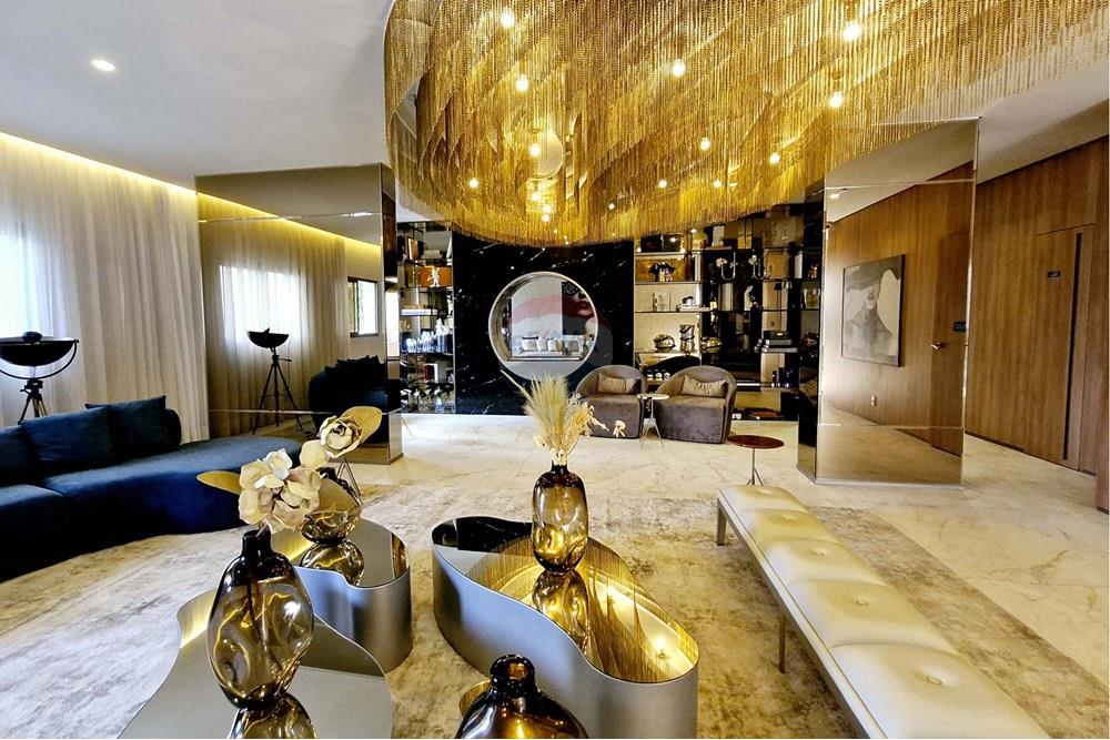 Apart Hotel/ Flat - Venda - São Paulo , São Paulo - Cópia de RUA SEBASTIÃO GOMES, 71 (22).jpg - 601131003-91