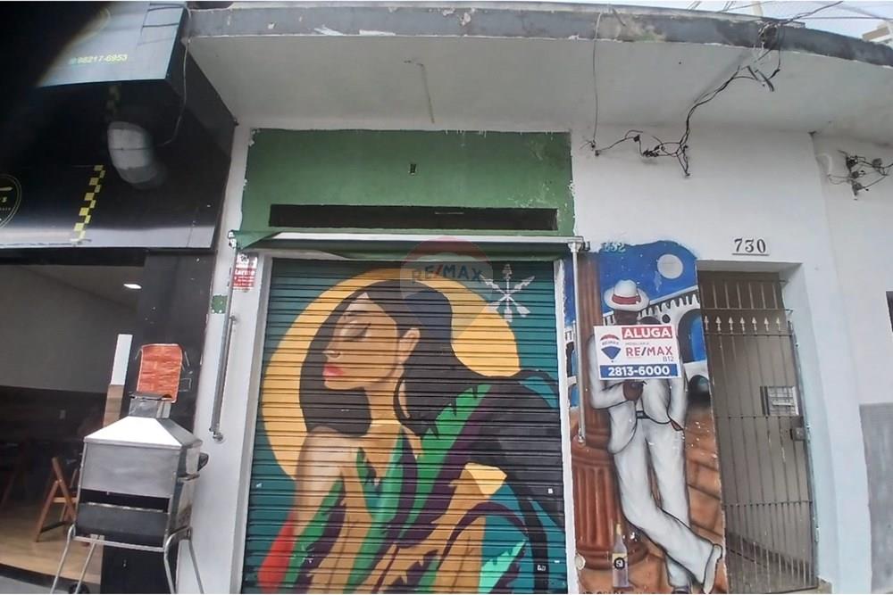 Ponto Comercial/ Loja - Alugar - São Paulo , São Paulo - 2.jpg - 602291021-252