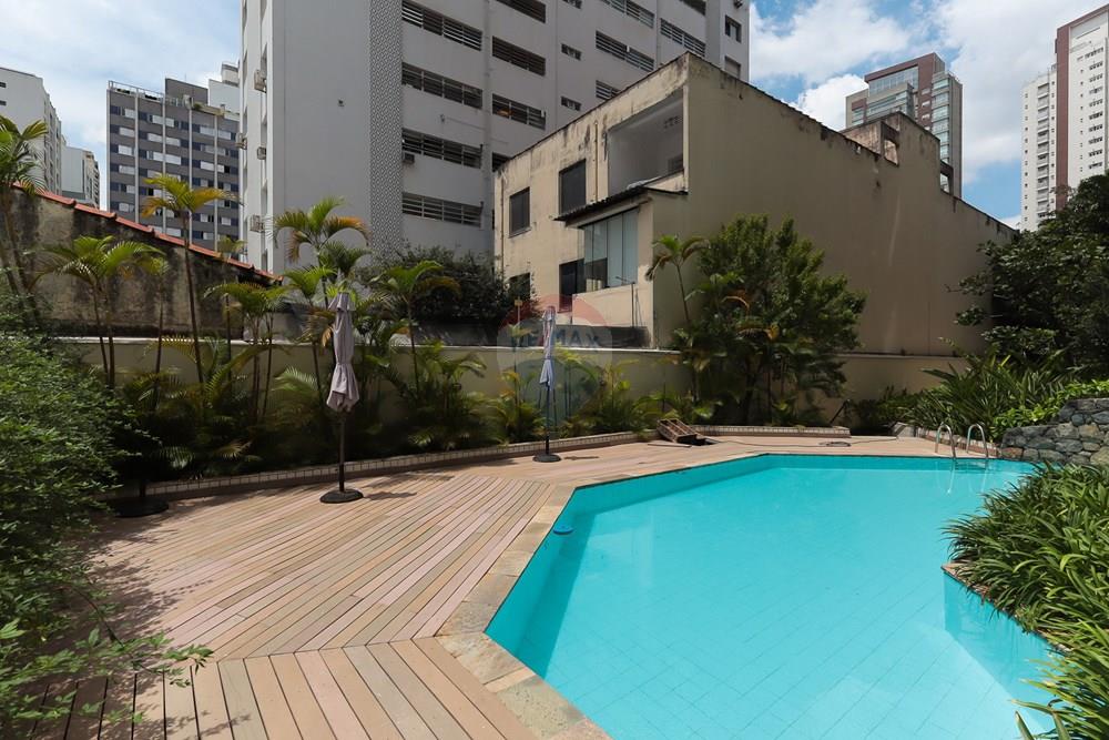 Duplex - Venda - São Paulo , São Paulo - 02area-condominial003.jpg - Piscina - 601081092-13