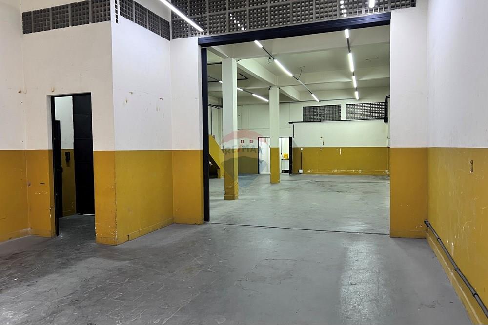 Prédio - Alugar - São Paulo , São Paulo - IMG_9657.JPG - 601471030-51